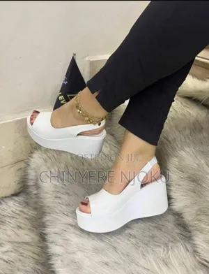 Wedge Sandals for Ladies