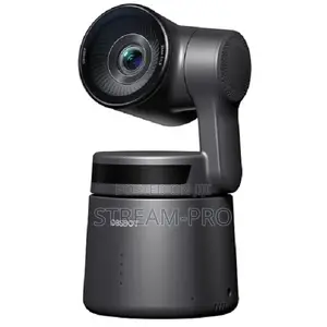 Obsbot Tail Air Ai-Powered PTZ Streaming Camera