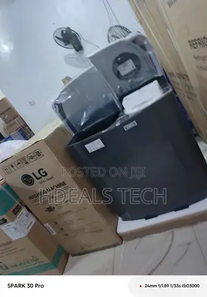 Lg Top Load Washing Machine With Powerful Washing Performance