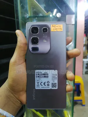 Infinix Note 50 4G 256 GB