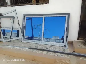 Sliding Window Lagos