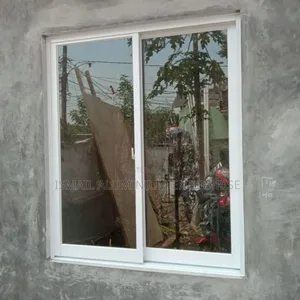 Sliding Window Lagos