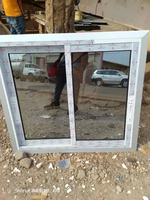 Sliding Window Lagos