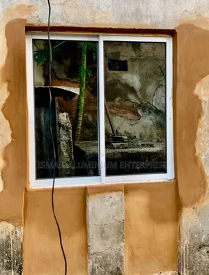 Sliding Window Lagos