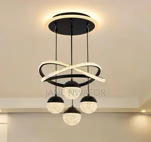 Luxury Dropping Light