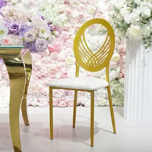 Vip Event Chairs Available