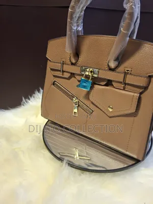 Hermes Bag