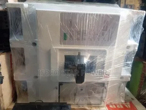 Siemens Breaker 2000amp 3pole