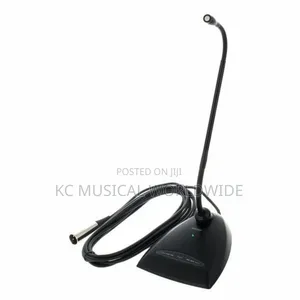Shure Conference Microphone Mx412d/C
