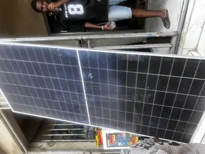 Solar Panels