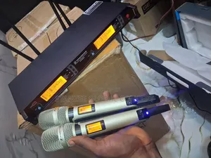 Sennheiser Skm9000 Wireless Microphone