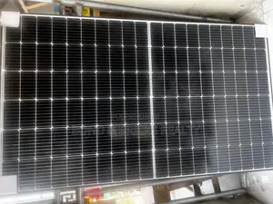 Solar Panels
