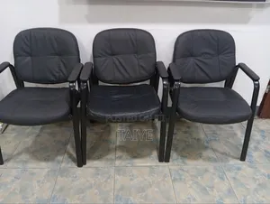 Visit Chairs