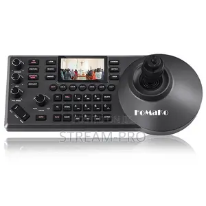 Fomako Kc608 PTZ Controller
