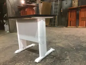 Table Metal Leg