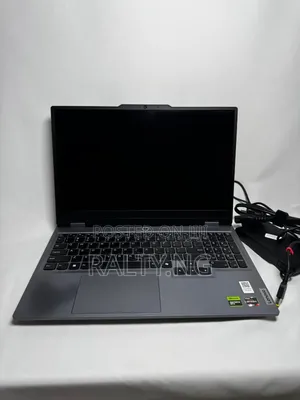 Laptop Lenovo LOQ 15ARP9 16GB AMD Ryzen 7 SSD 512GB