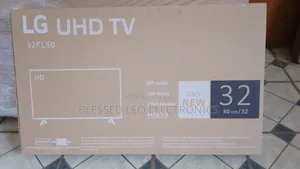 65 Inches With Quality Color