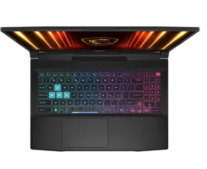 New Laptop MSI Katana 15 16GB Intel Core i7 SSD 1T