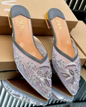 Flats Half Shoes for Women
