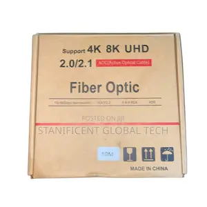 10meters Fiber Optic Hdmi Cable