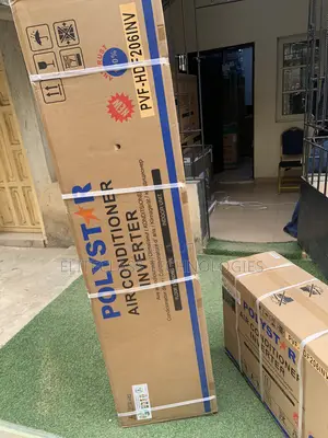 Polystar 2hp Standing Inverter Ac PVF-Hdf206inv
