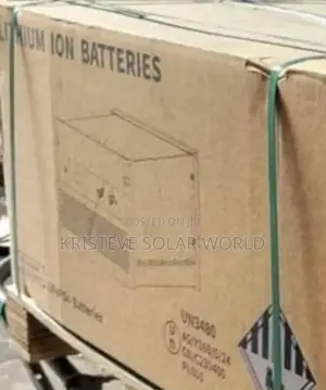 15kwh Blue Carbon Flat Lithium Battery – Premium Power Storage