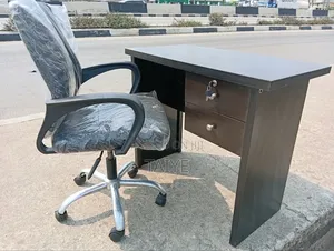 Small Table and Chair