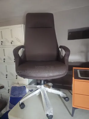 Executive Office Swivel Chair