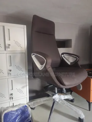 Executive Office Swivel Chair