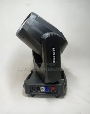 Beam 295w Moving Head Stage Light