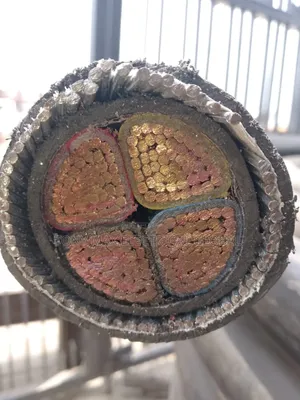 240mm 4core Armoured Cable Coleman