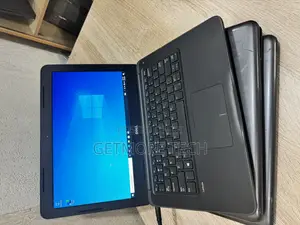 Laptop Dell Latitude 13 3380 4GB Intel Core i3 HDD 500GB
