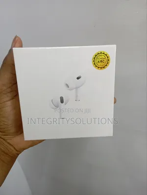 Apple Airpods Pro 2nd Gen