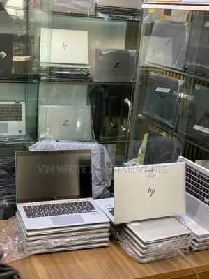 Laptop HP EliteBook x360 1030 G4 8GB Intel Core i5 SSD 256GB