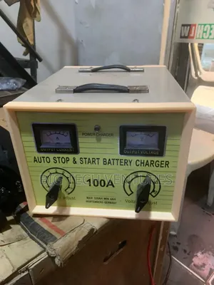 Battery Charger