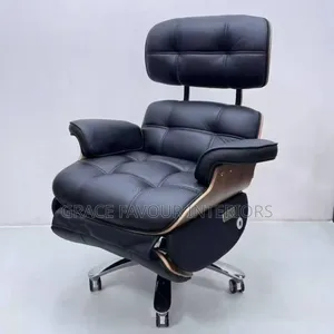 High Density Decline Chair