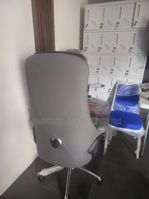 Executive Office Swivel Chair