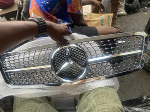 Front Grille for C240 W203