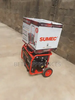 Firman Eco 12990es Home Backup Generator
