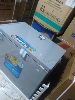 Polystar 200l Freezer: Built for Durability and Performance