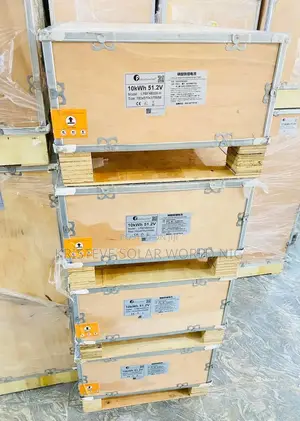 10kwh Felicity Lithium Battery – Reliable Power Storage