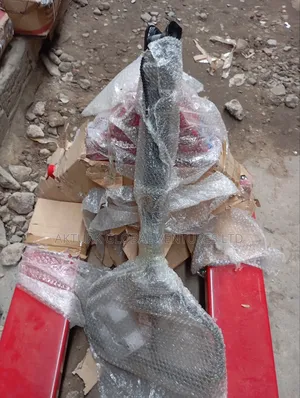 Pellet Truck Heavy Duty Jack 3000kg