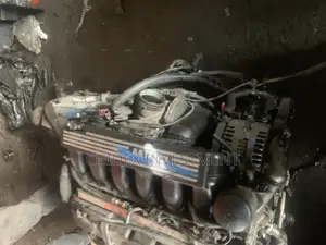 Engine BMW E90