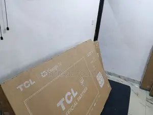 Tcl 55-inch Qled 4k Uhd Television