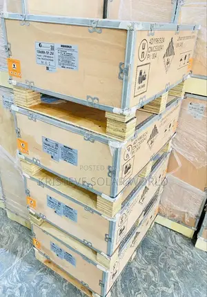 Felicity 10kwh Lithium Battery – Strong Long-Lasting Power