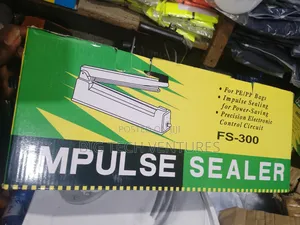 Sealer Machine