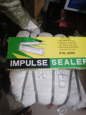 Sealer Machine