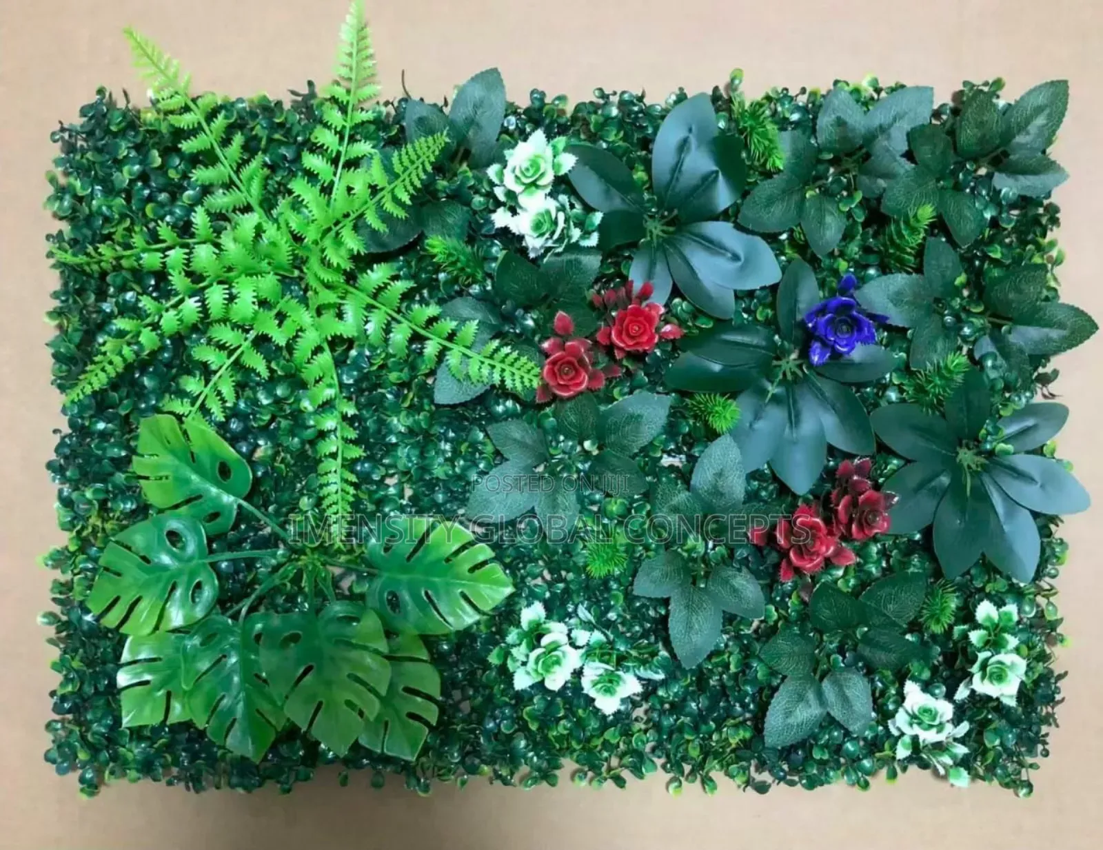 Ender Flower Mat