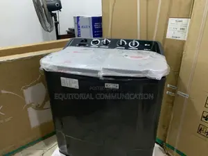 LG 9KG P961rwn9l Easy Setup Laundry Washer