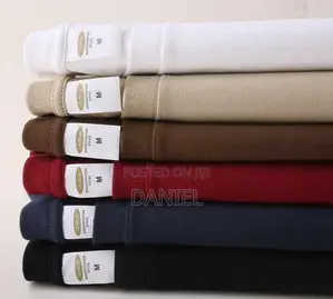 Plain Tees